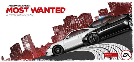 Need for Speed™ Most Wanted Cover Image