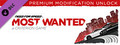 DLC - Need for Speed™ Most Wanted Premium Modification Unlock capsule image