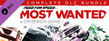 DLC - Need for Speed™ Most Wanted Complete DLC Bundle capsule image