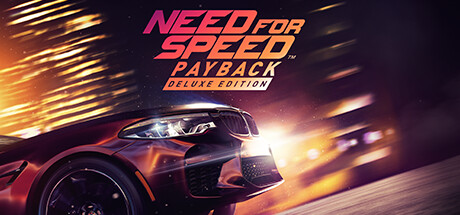 Need for Speed™ Payback Steam Banner