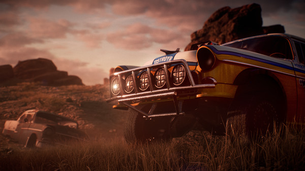 Need for Speed™ Payback: All DLC cars bundle