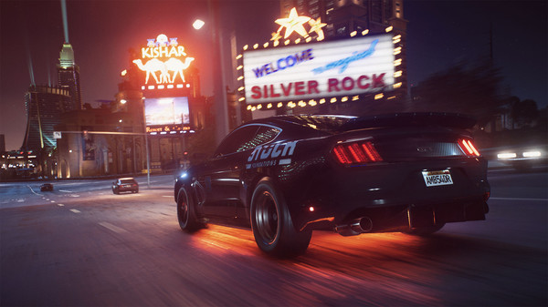 KHAiHOM.com - Need for Speed™ Payback: All DLC cars bundle