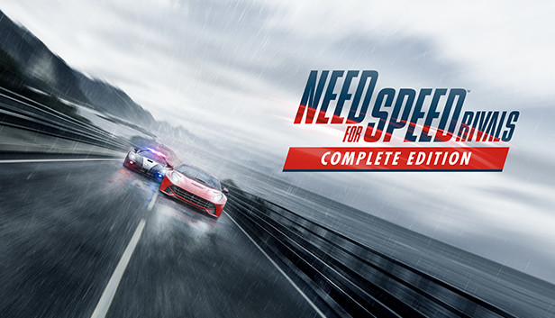 Steamで65% OFF：Need for Speed™ Rivals