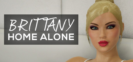 Brittany Home Alone banner image