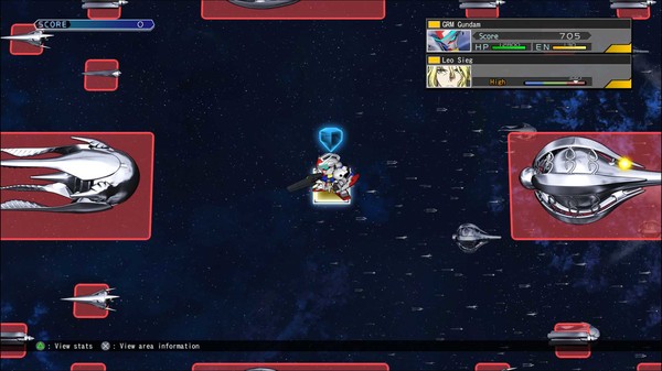SD GUNDAM G GENERATION CROSS RAYS Expansion Pack