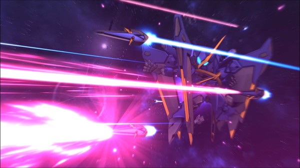 SD GUNDAM G GENERATION CROSS RAYS Expansion Pack