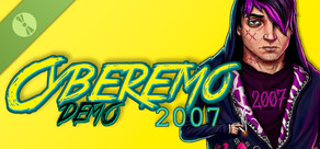 Cyberemo 2007 Demo