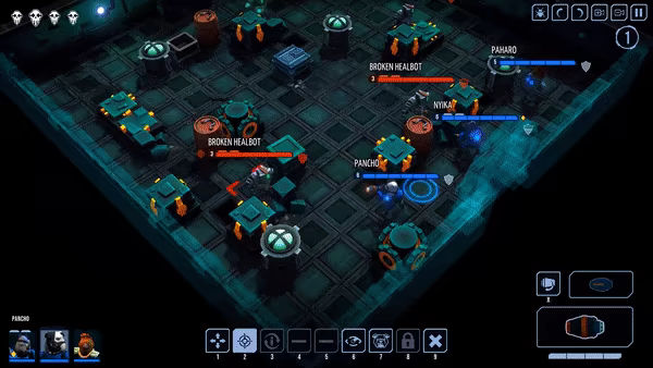 Ruin Raiders video 1