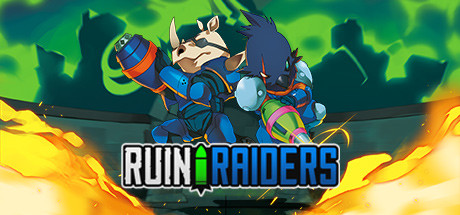 Ruin Raiders banner image