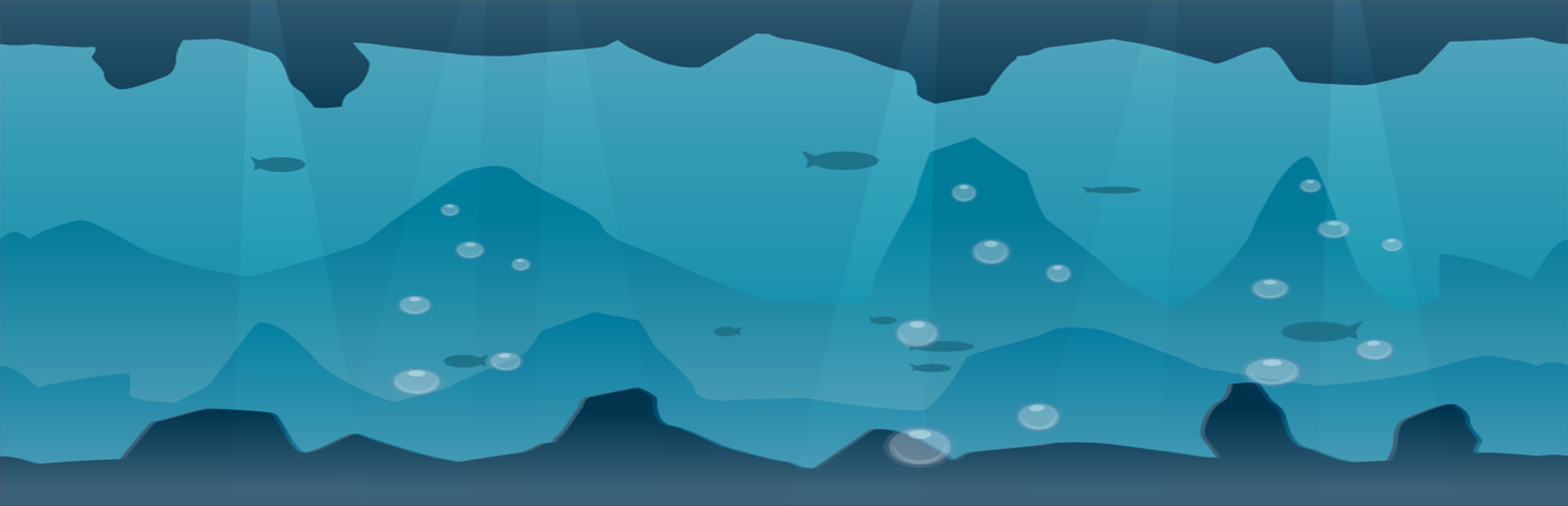 Submarine Adventure