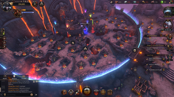 Warhammer: Chaos & Conquest - Starter Bundle