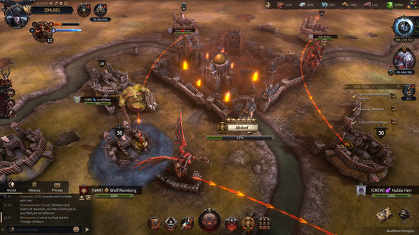 Warhammer: Chaos & Conquest - Starter Bundle