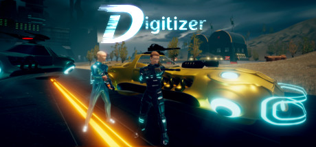 Digitizer steam charts