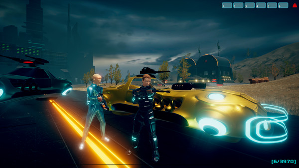 Digitizer screenshot 1