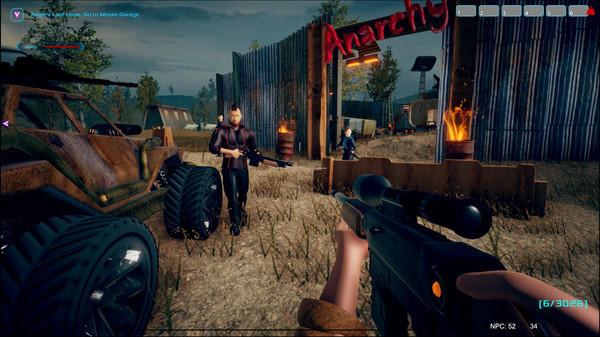 Digitizer screenshot 5