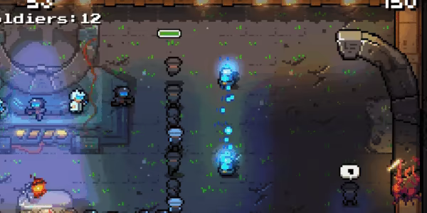 Snake Core video 1