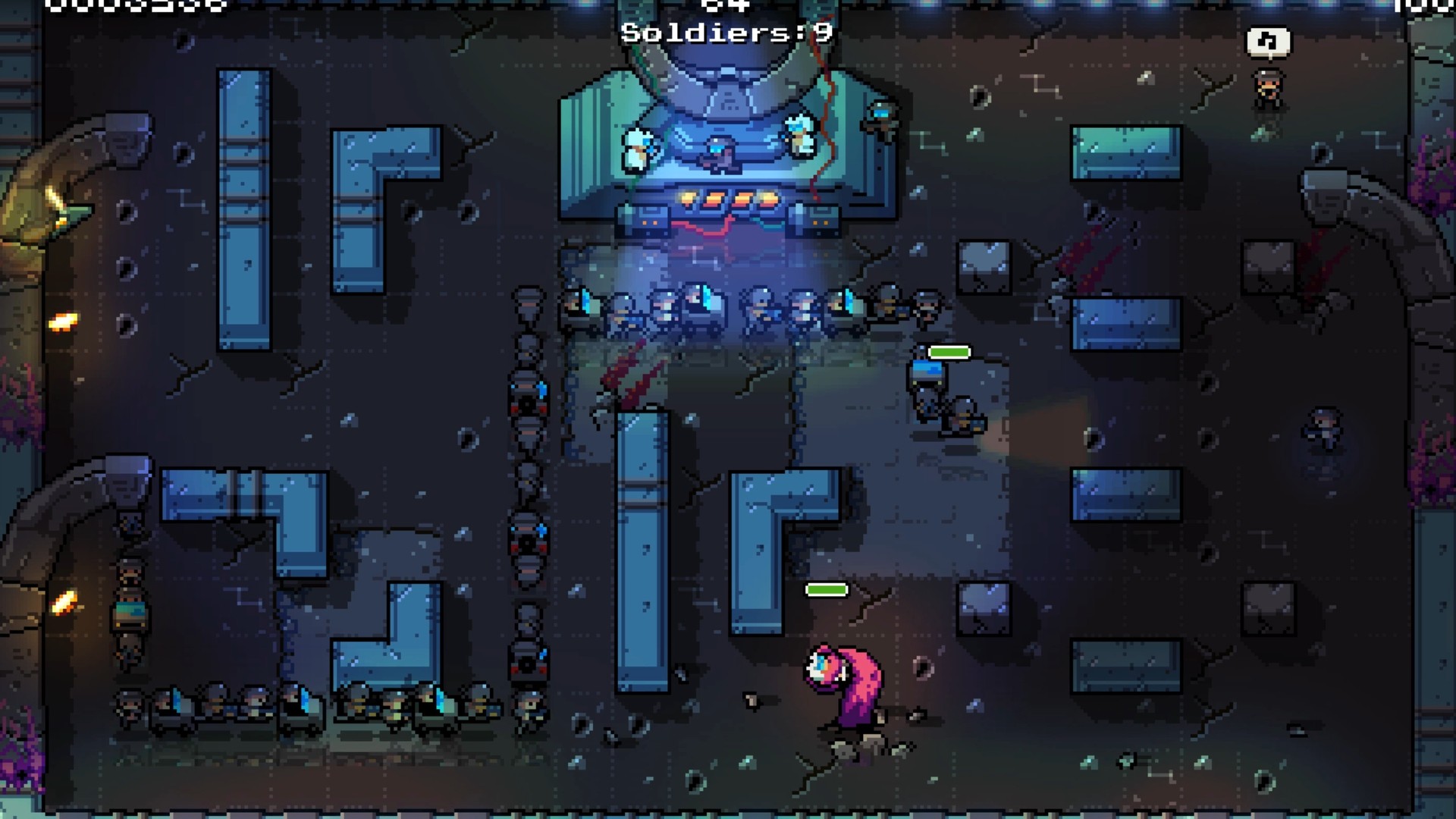 Snake Core screenshot #5