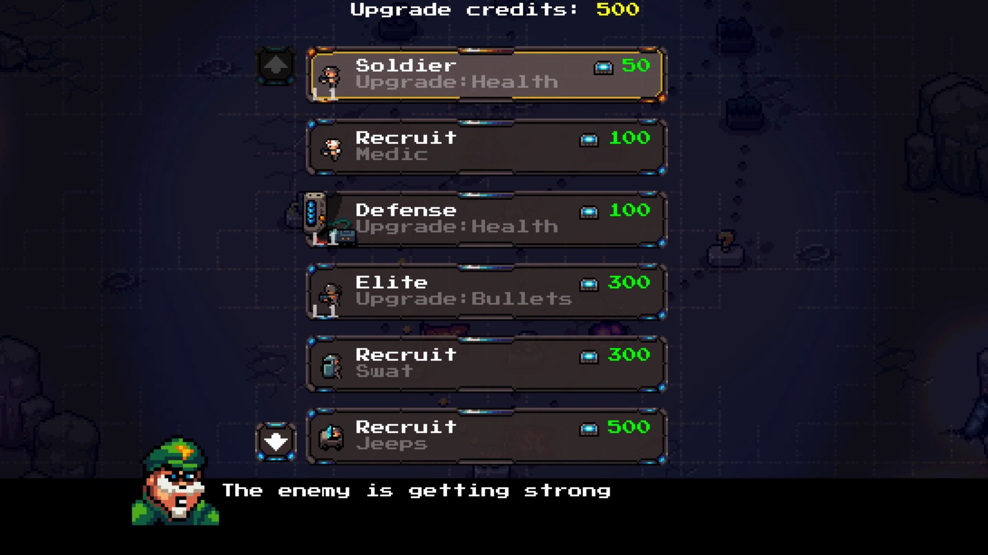 Snake Core screenshot #2