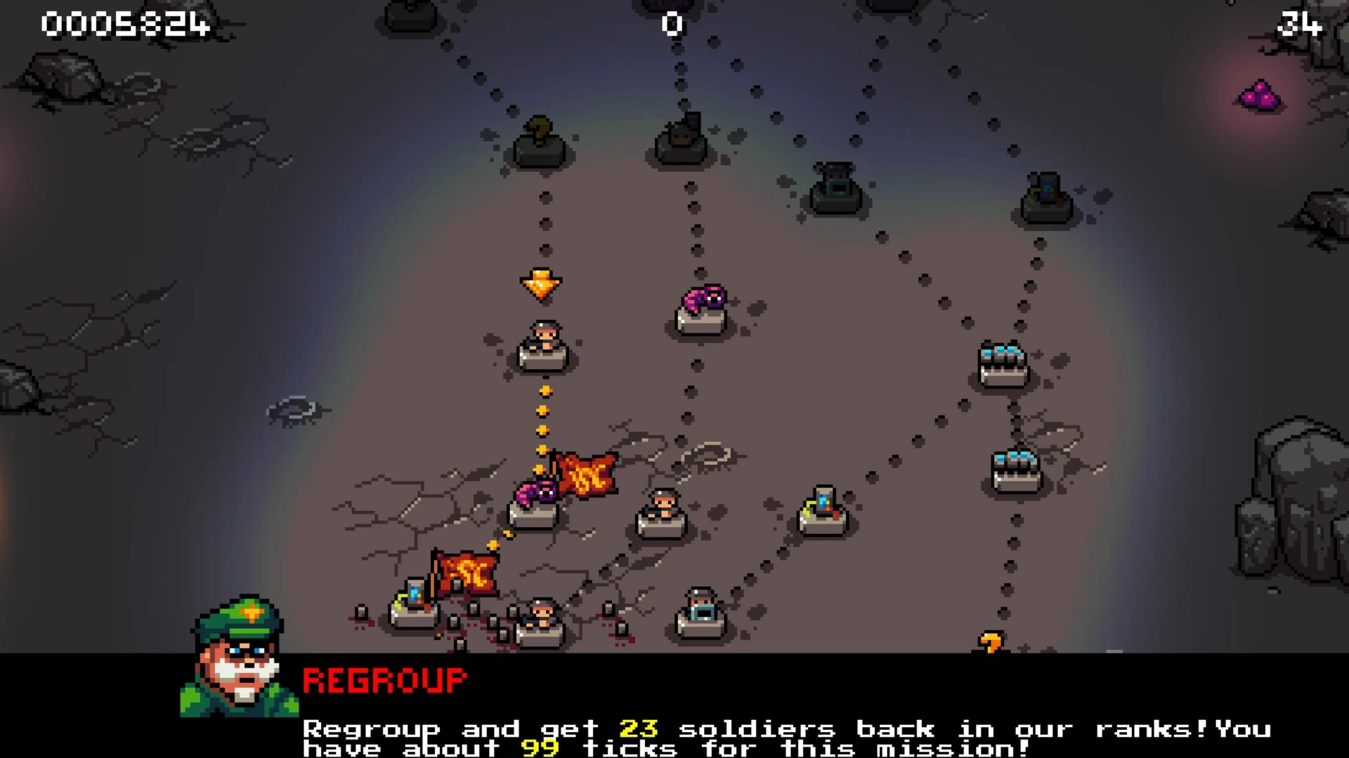 Snake Core screenshot #4