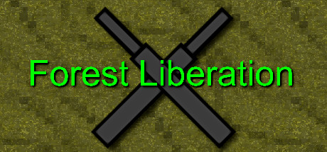 Forest Liberation steam charts