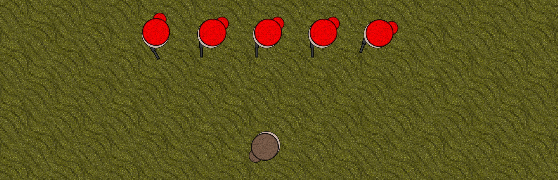 Forest Liberation