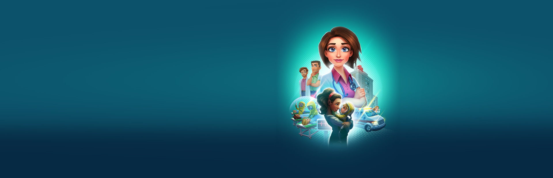 《中心医院4：医生的誓言(Hearts Medicine – Doctors Oath)》1.07