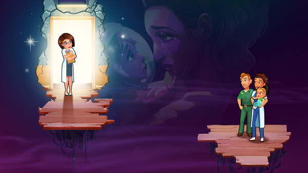 Screenshot z Heart's Medicine - Doctor's Oath