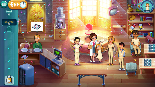 Screenshot z Heart's Medicine - Doctor's Oath