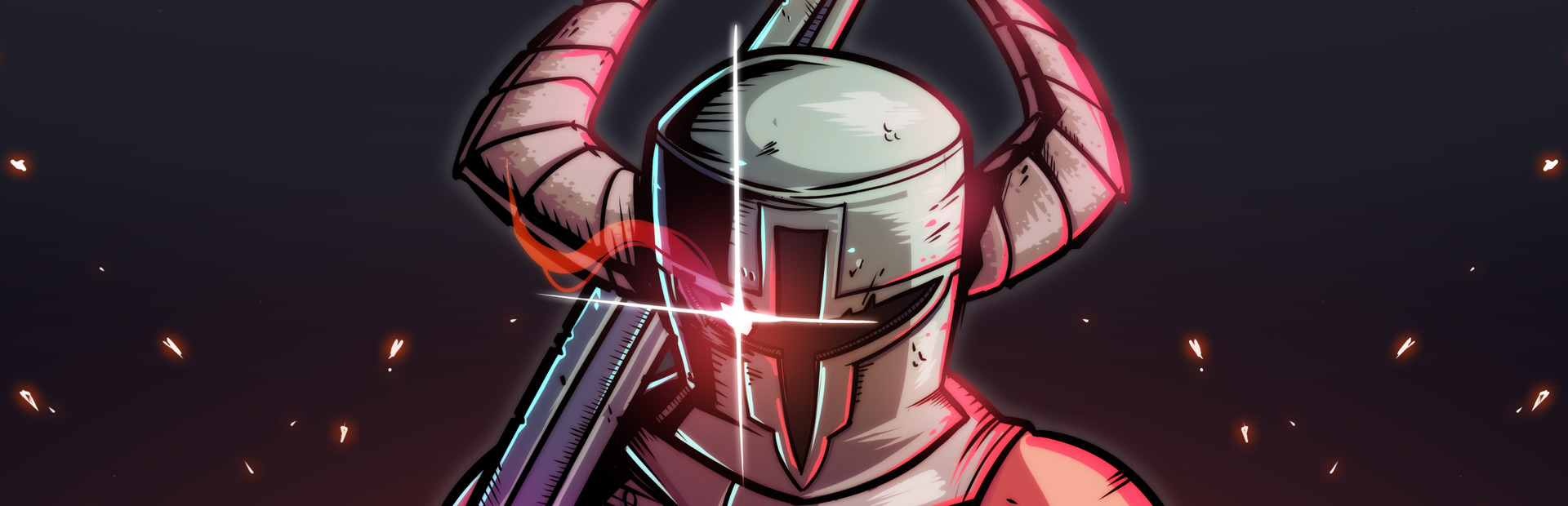 Horned Knight