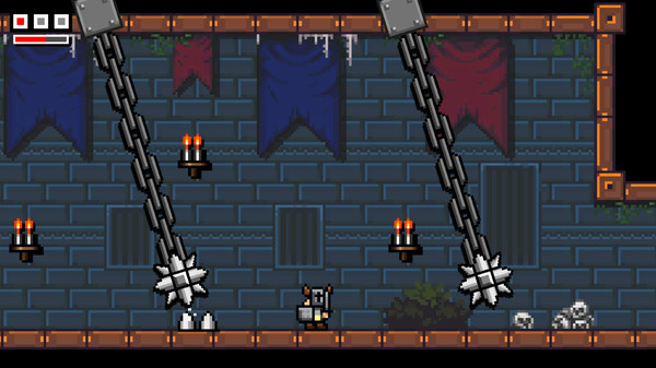 Horned Knight screenshot 6