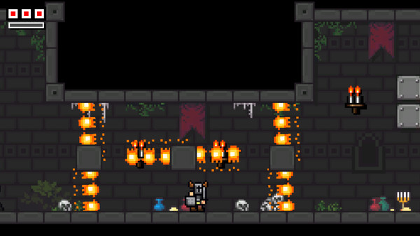 Horned Knight screenshot 3