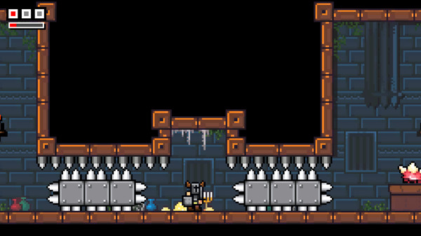 Horned Knight screenshot 4