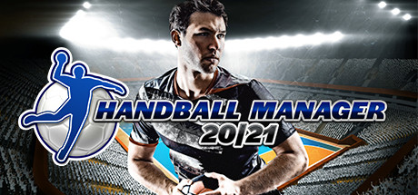 Handball Manager 2021 Cover Image