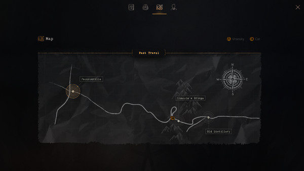 I Saw The Night screenshot 6