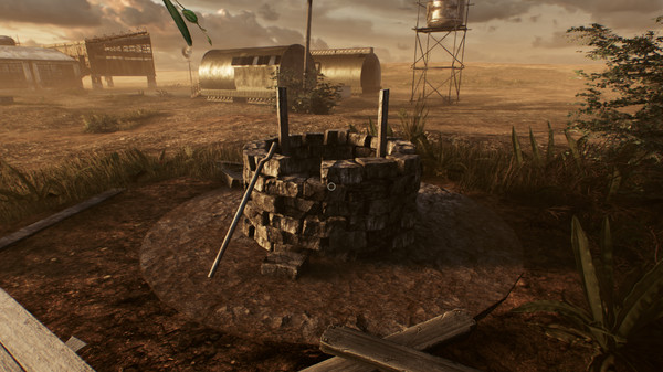 I Saw The Night screenshot 2