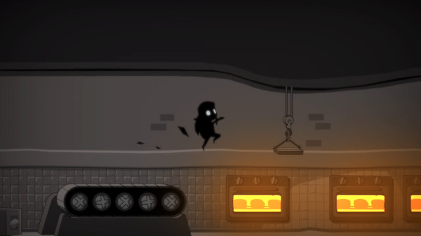 Screenshot z Find Me