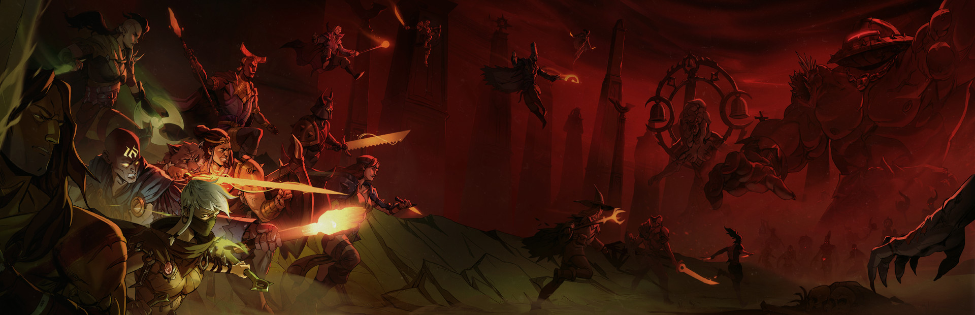 Blightbound