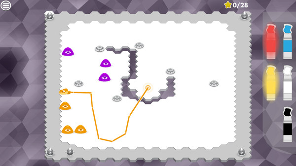 Swatch Out! screenshot 6