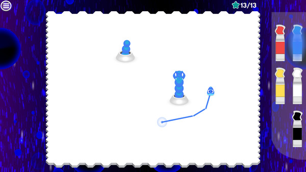 Swatch Out! screenshot 4