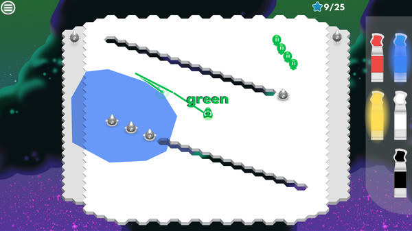 Swatch Out! screenshot 5