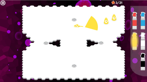 Swatch Out! screenshot 3