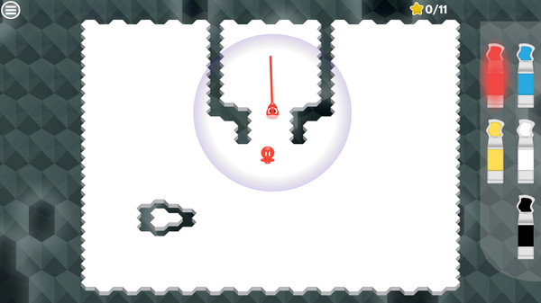 Swatch Out! screenshot 2