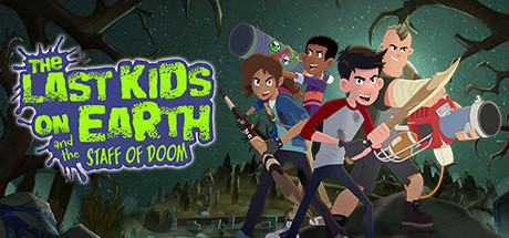 Last Kids on Earth and the Staff of Doom crack status