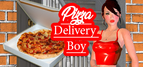 PORN Pizza Delivery Boy banner image