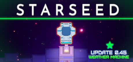 Starseed banner image