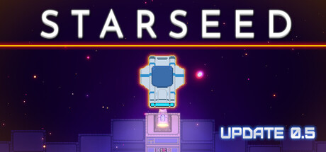 Starseed banner image