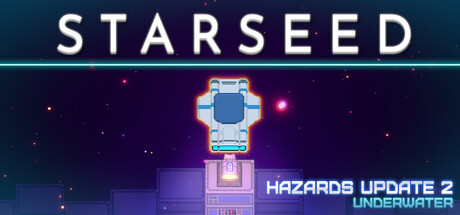 Starseed header banner