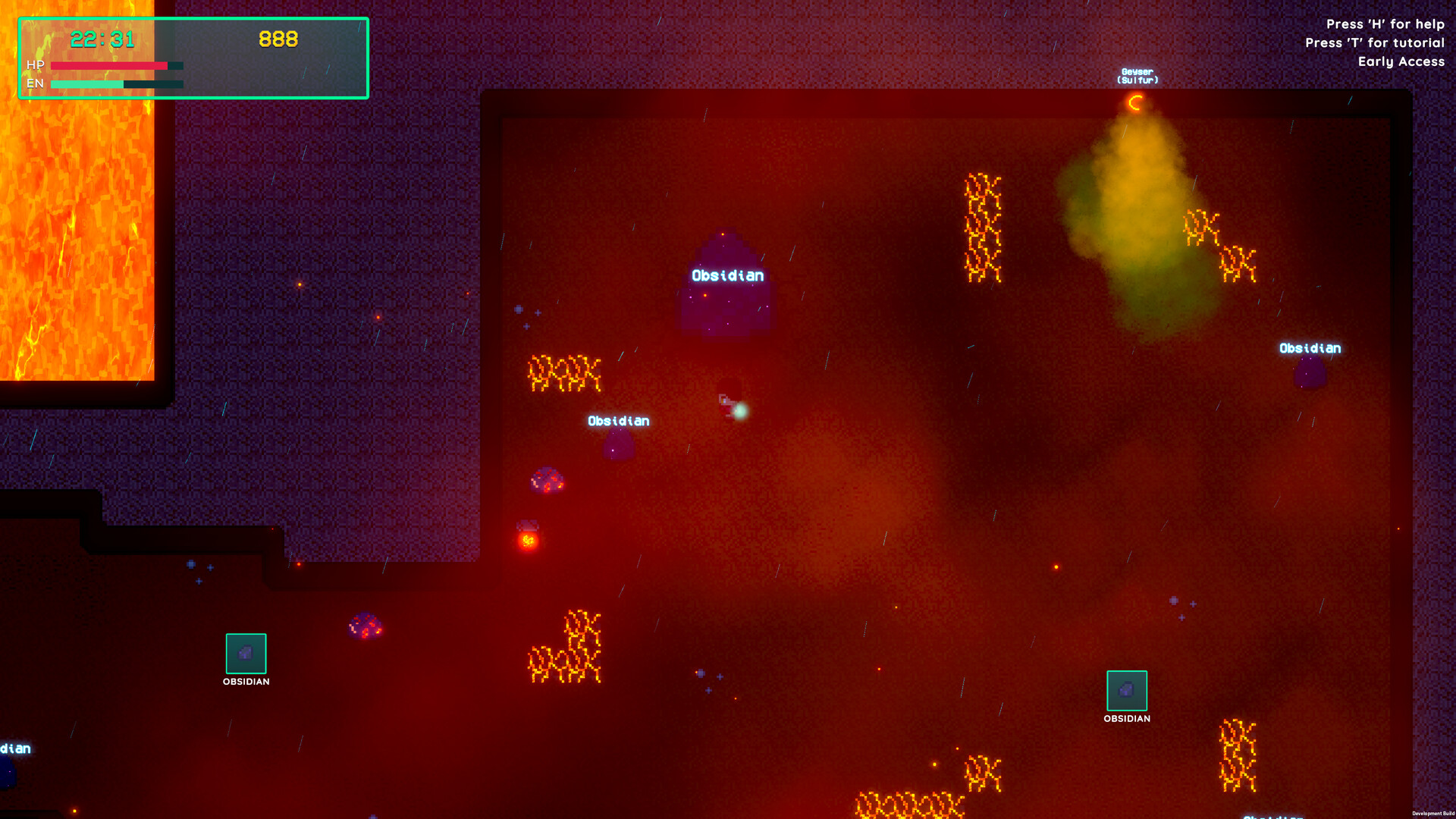 Starseed screenshot #9