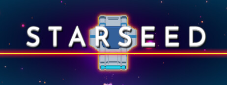 Starseed cover art