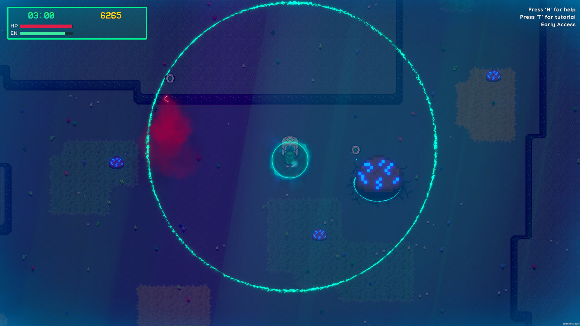 Starseed screenshot #3